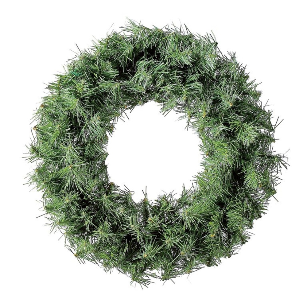 Before Christmas Wreath